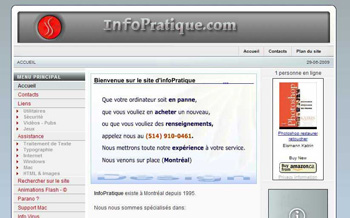 InfoPratique.com