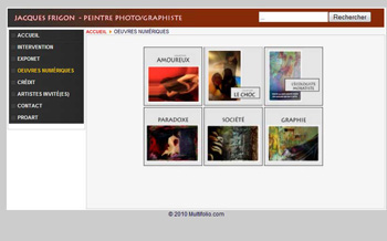 multifolio.com